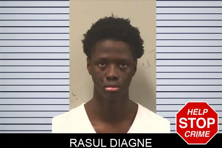 Rasul Diagne