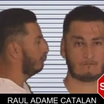 Raul Adame Catalan mugshot