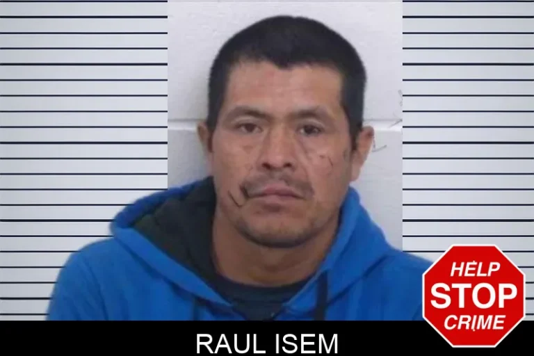 Raul Isem