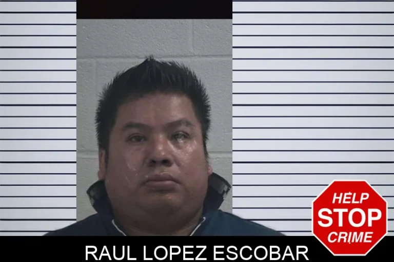 Raul Lopez Escobar