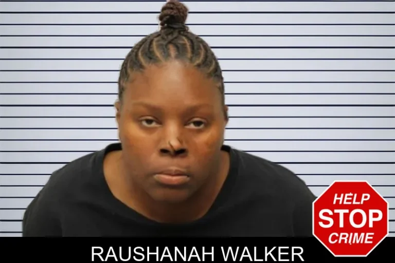 Raushanah Walker