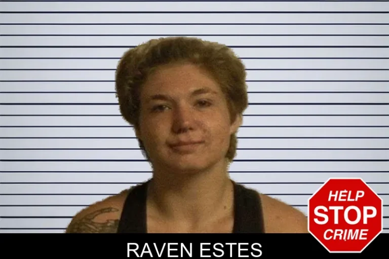 Raven Estes