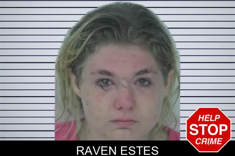 Raven Estes