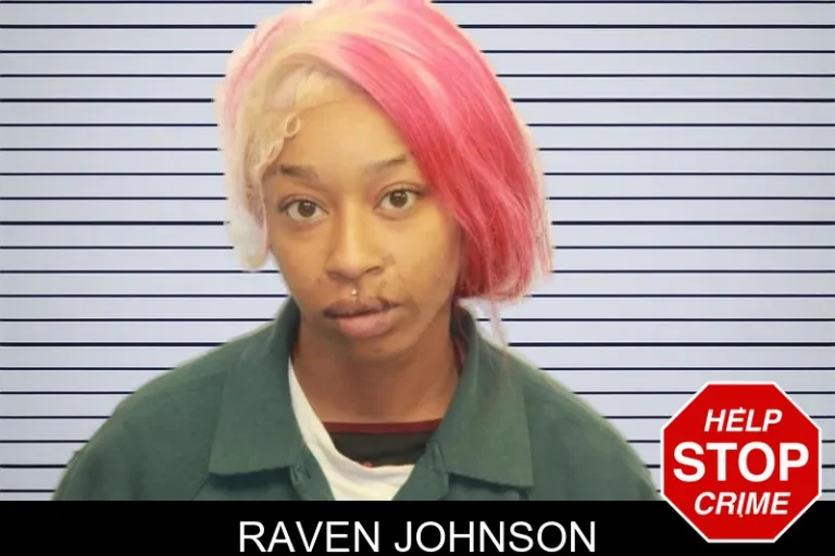 Raven Johnson