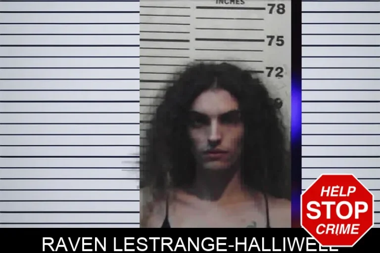 Raven Lestrange-Halliwell
