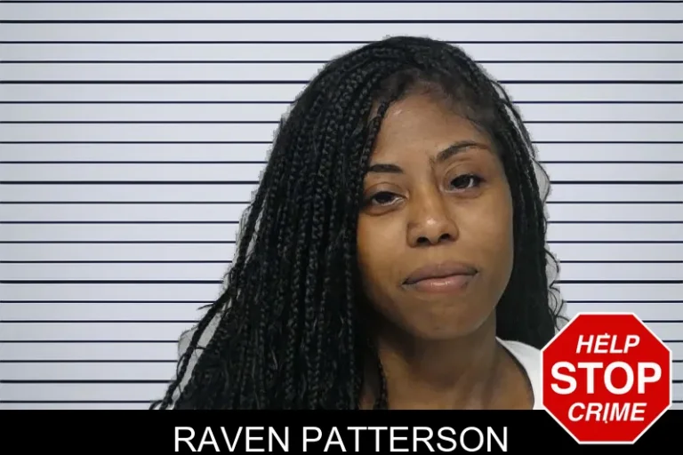 Raven Patterson