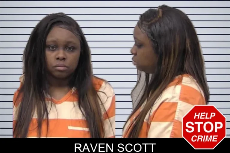 Raven Scott