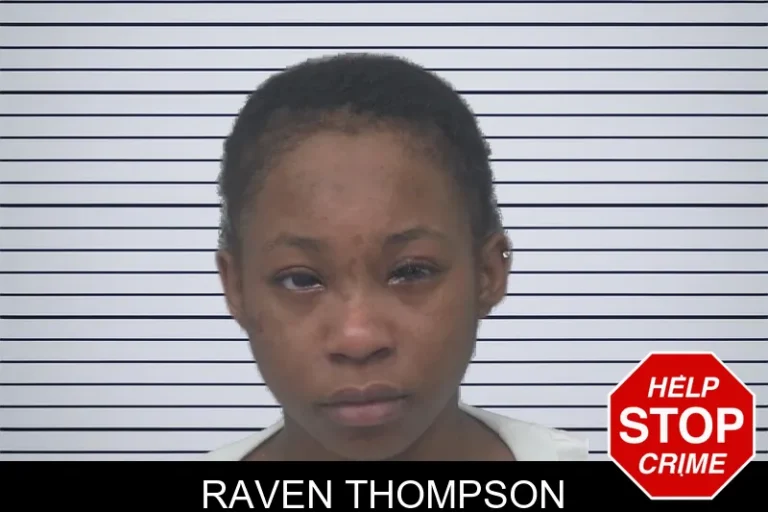 Raven Thompson