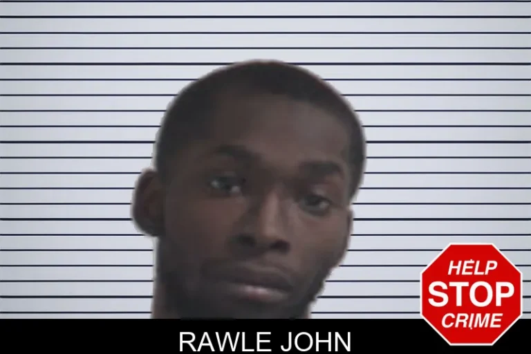 Rawle John