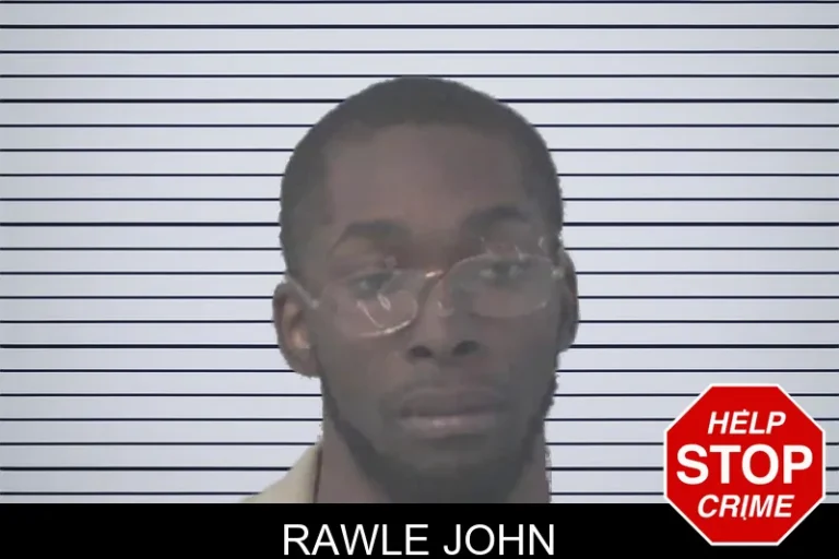 Rawle John