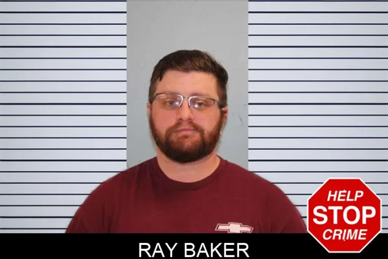Ray Baker
