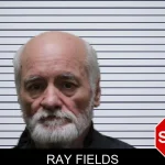 Ray Fields mugshot – Haralson County , Georgia Ray Fields mugshot