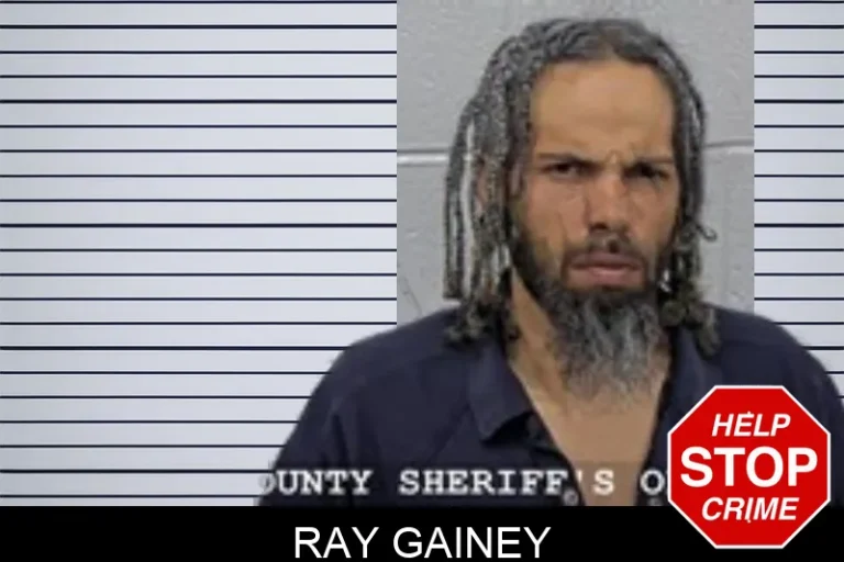 Ray Gainey