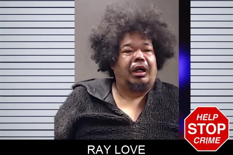 Ray Love