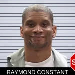Raymond Constant mugshot – Baldwin County , Georgia Raymond Constant mugshot