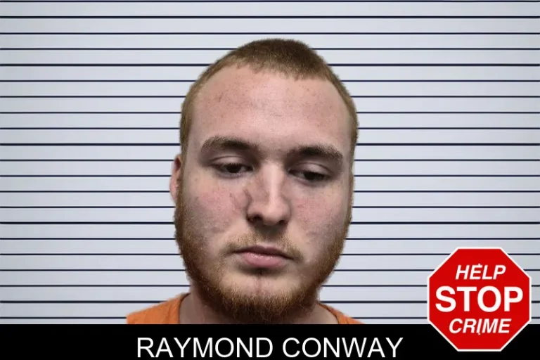 Raymond Conway