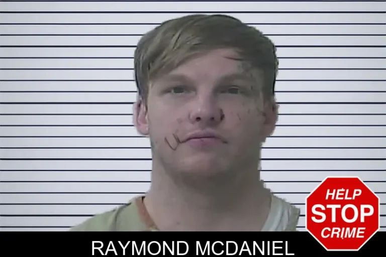Raymond McDaniel