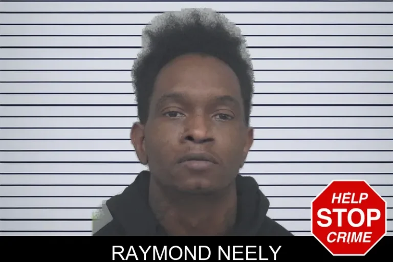 Raymond Neely