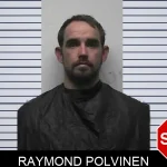 Raymond Polvinen mugshot – Pike County , Georgia Raymond Polvinen mugshot