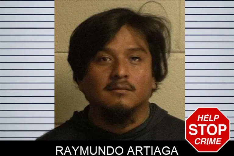 Raymundo Artiaga mugshot – Crawford County , Georgia Raymundo Artiaga