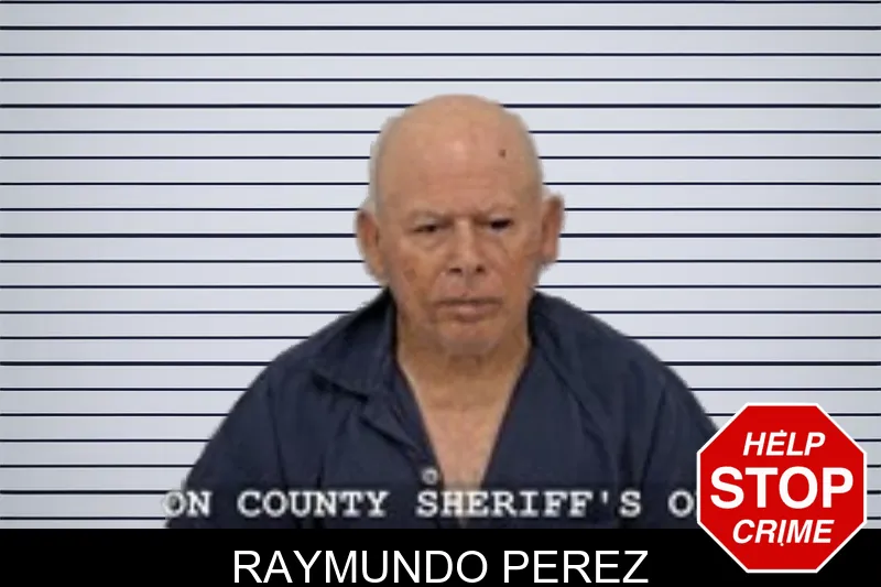 Raymundo Perez mugshot – Walton County , Georgia Raymundo Perez mugshot
