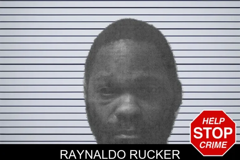 Raynaldo Rucker