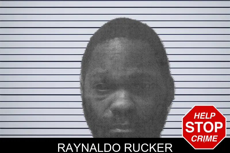 Raynaldo Rucker mugshot – Franklin County , Georgia Raynaldo Rucker mugshot