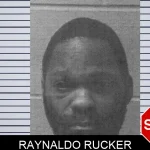 Raynaldo Rucker mugshot – Franklin County , Georgia Raynaldo Rucker mugshot
