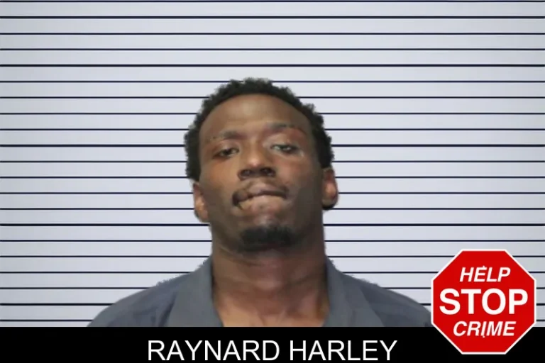 Raynard Harley