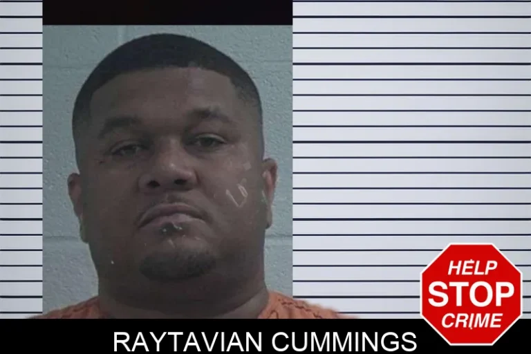 Raytavian Cummings