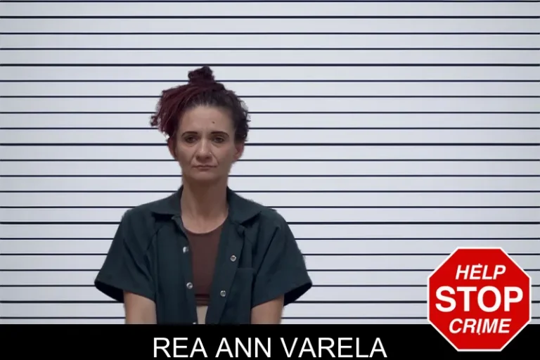 Rea Ann Varela