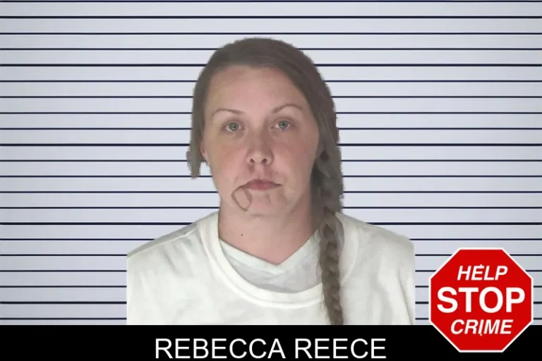 Rebecca Reece
