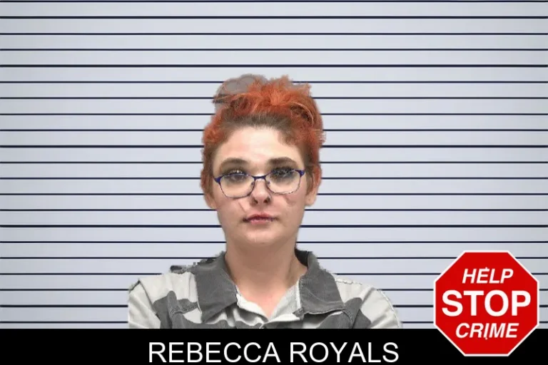 Rebecca Royals