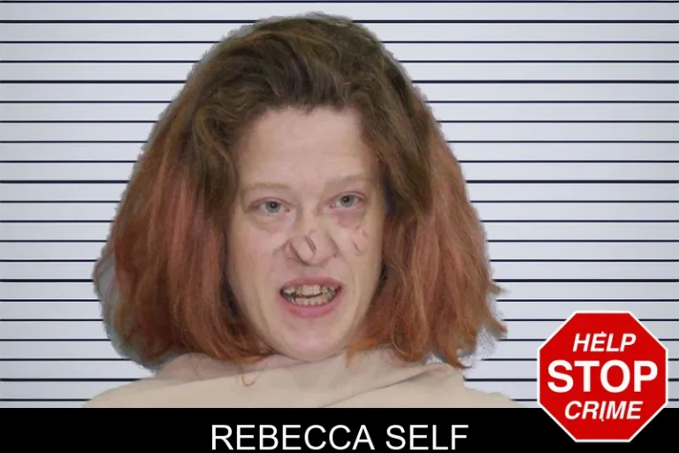 Rebecca Self
