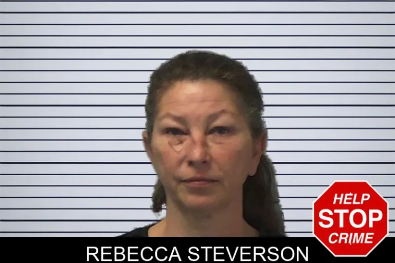 Rebecca Steverson