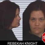 Rebekah Knight mugshot – Barrow County , Georgia Rebekah Knight mugshot