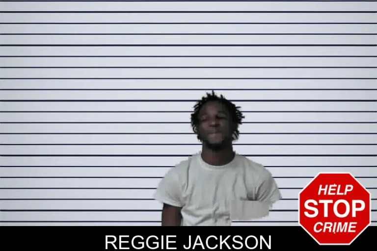Reggie Jackson