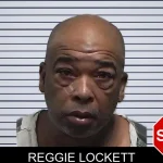 Reggie Lockett mugshot – Tift County , Georgia Reggie Lockett mugshot