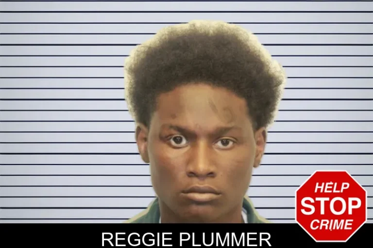 Reggie Plummer