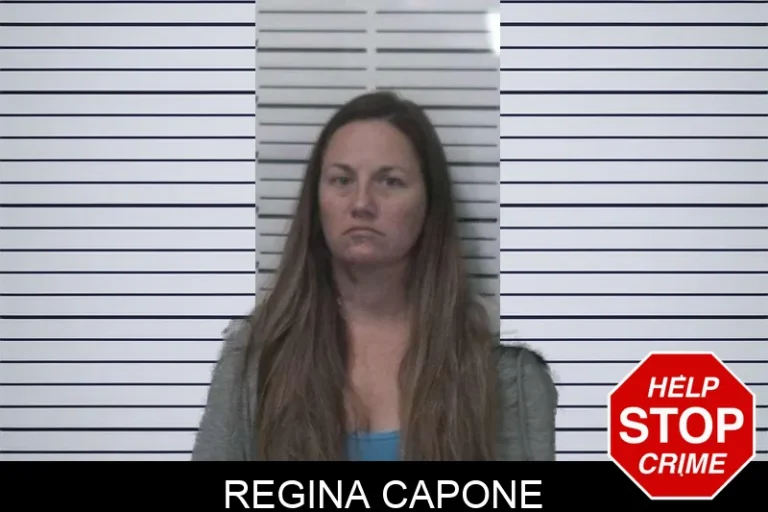 Regina Capone