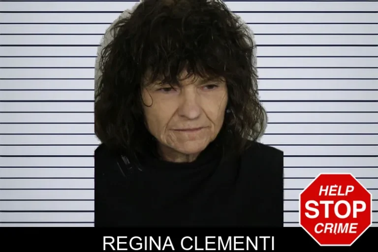 Regina Clementi mugshot – Floyd County , Georgia Regina Clementi