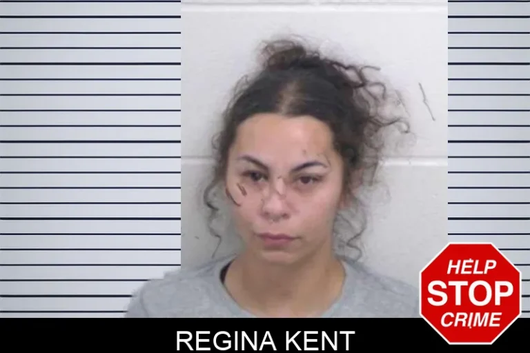 Regina Kent