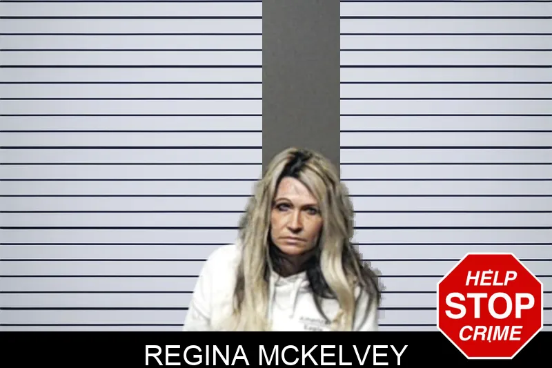 Regina McKelvey mugshot – DeKalb County , Georgia Regina McKelvey mugshot