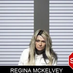 Regina McKelvey mugshot – DeKalb County , Georgia Regina McKelvey mugshot