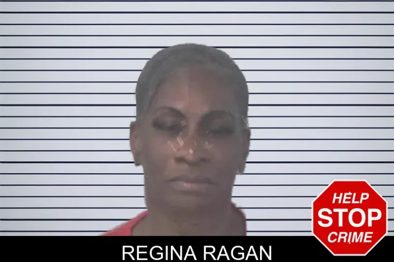 Regina Ragan