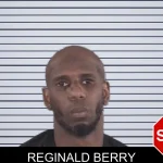 Reginald Berry mugshot – Spalding County , Georgia Reginald Berry mugshot