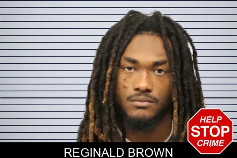 Reginald Brown