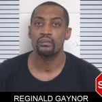 Reginald Gaynor mugshot – Washington County , Georgia Reginald Gaynor mugshot
