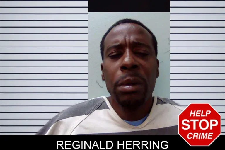 Reginald Herring