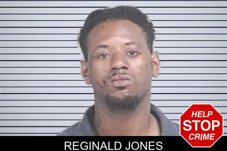 Reginald Jones